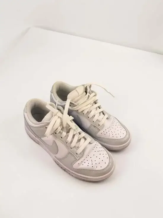 Nike Dunk Low Light Bone - Picture 11 of 16
